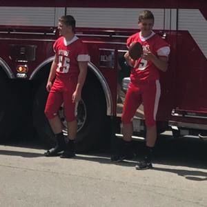 Meet your Posher, Levi